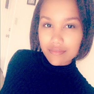 Meet your Posher, Gabrielle